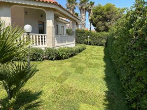 Villa delle Lantane San Lorenzo Marzamemi, Noto